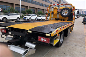 玉树24小时汽车送油服务公司