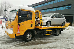 玉树附近道路救援服务